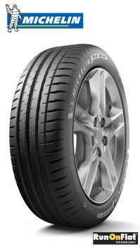 PILOT SPORT 4 XL SUV ZP